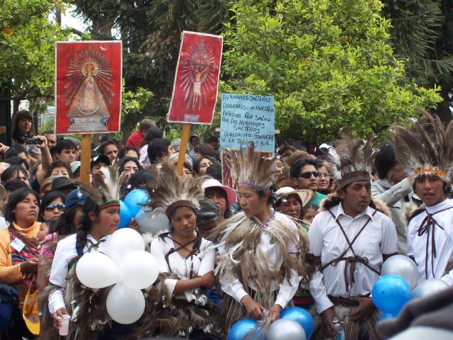 Peregrinos 2